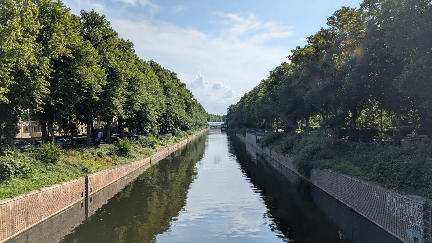 Shared room with 16 m² in Hamburg – Photo 11