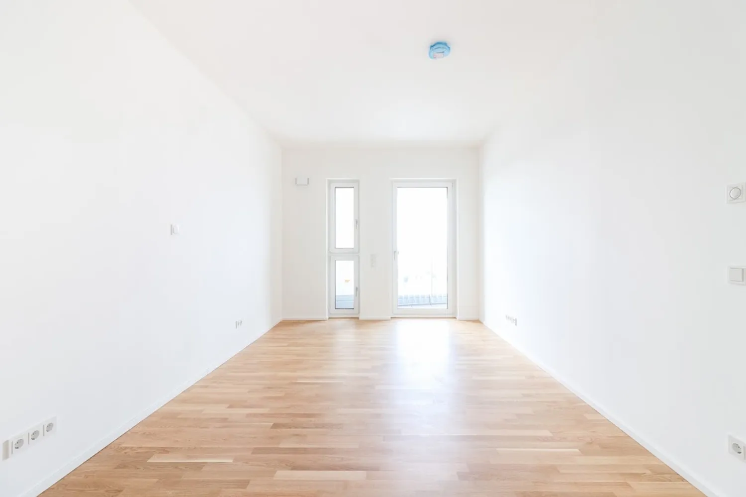 3 Zimmer Wohnung mit 117 m² in Frankfurt am Main – Bild 7