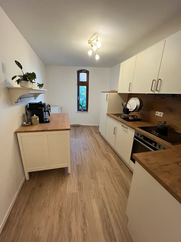 3 Zimmer Wohnung mit 80 m² in Wismar – Bild 9