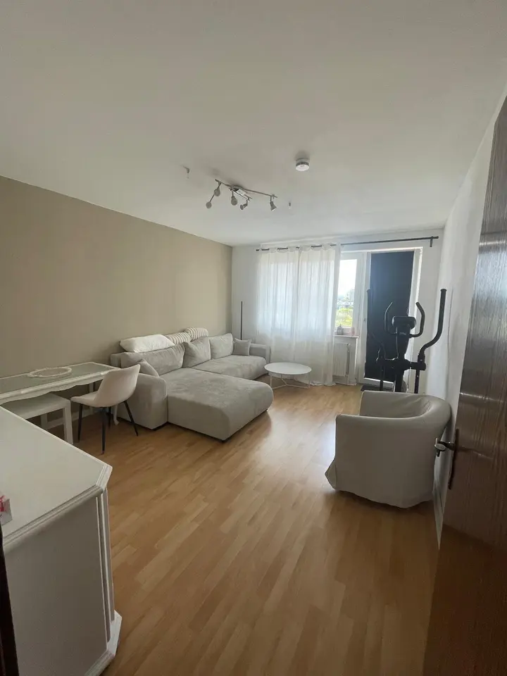 3 Zimmer Wohnung mit 72 m² in Bielefeld – Bild 2