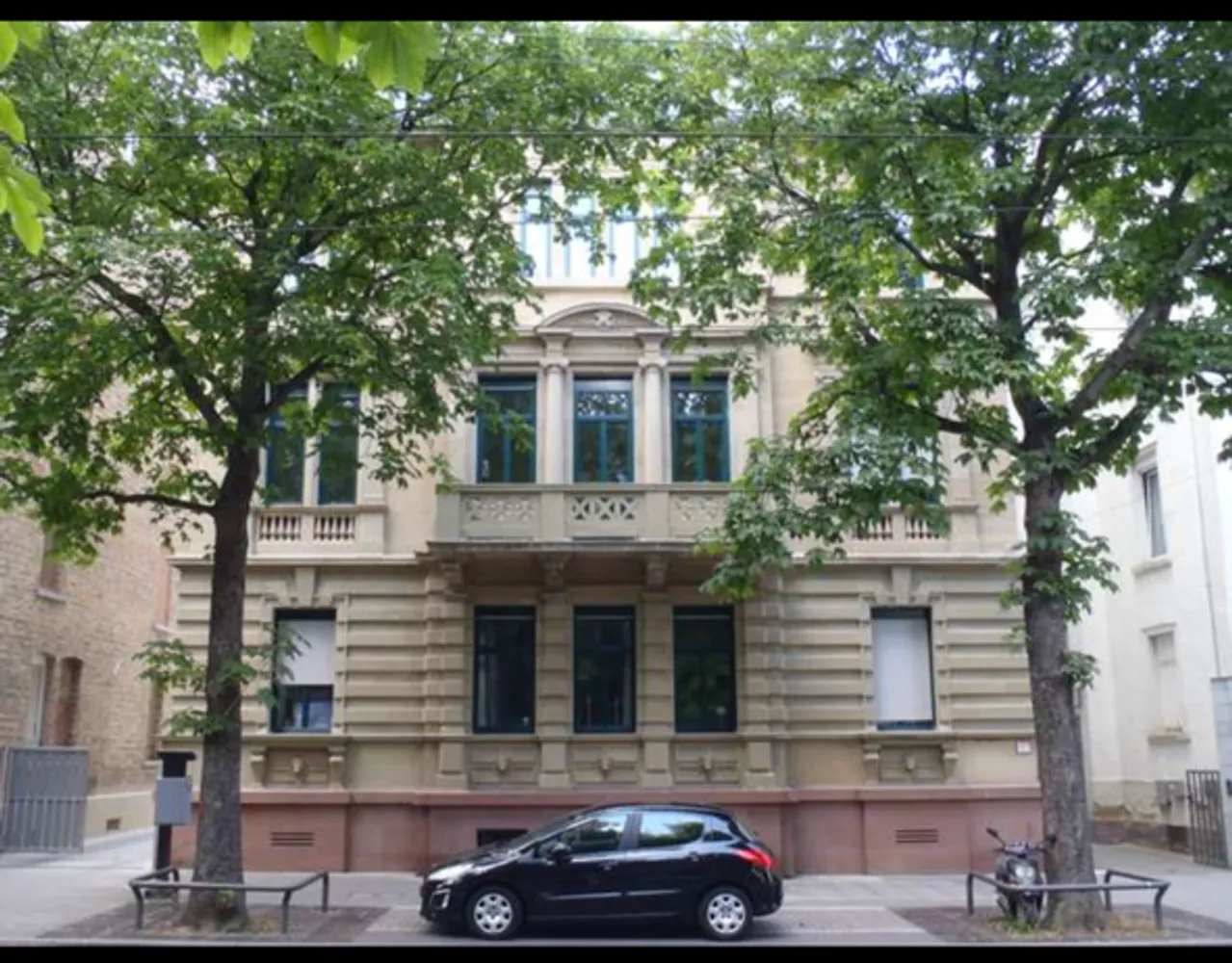 3 Zimmer Wohnung mit 133 m² in Stuttgart – Bild 1