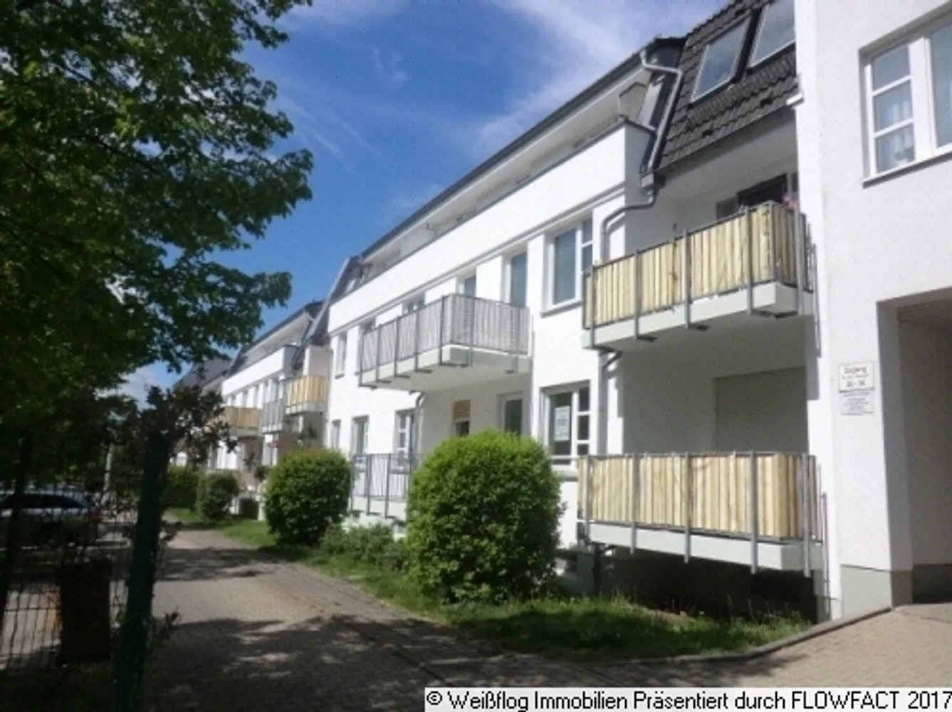 3 Zimmer Wohnung mit 81 m² in Chemnitz – Bild 9