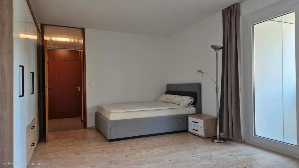 3 Zimmer Wohnung mit 68 m² in Kempten – Bild 8
