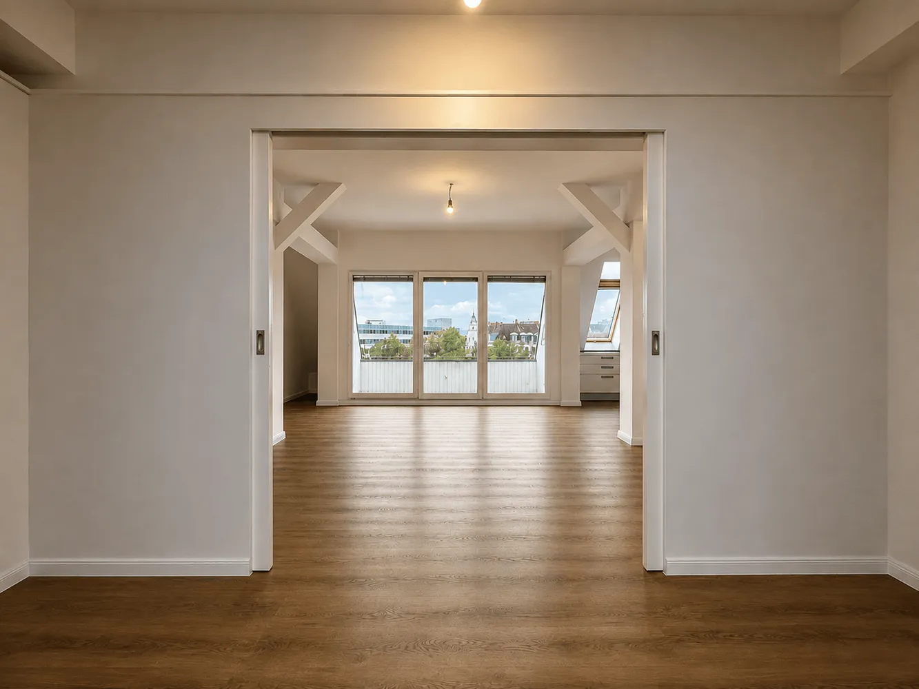 4 room apartment with 134 m² in Berlin – Photo 8