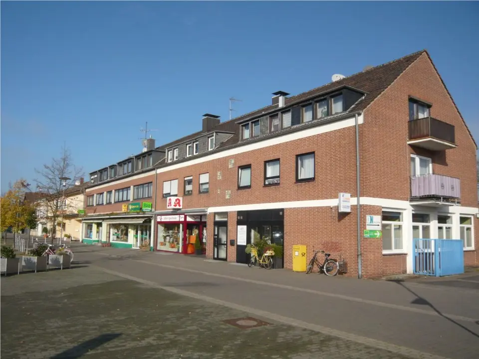 2 Zimmer Wohnung mit 61 m² in Grevenbroich – Bild 2