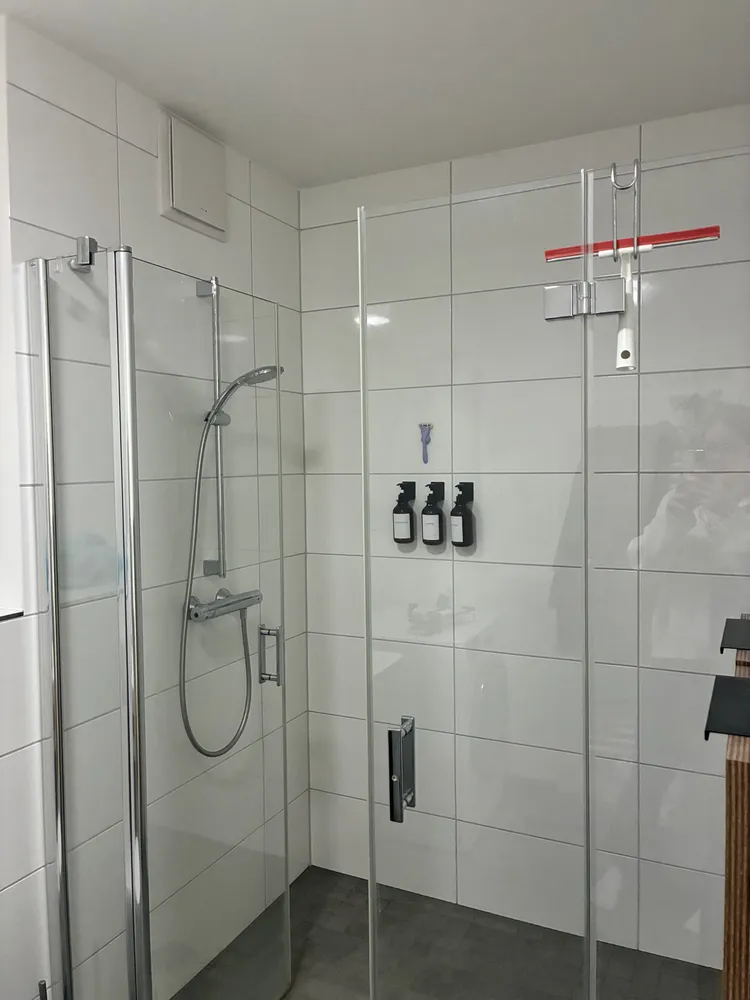 2 room apartment with 45 m² in Münster – Photo 7