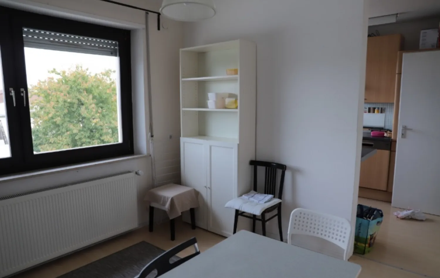 1 Zimmer Wohnung mit 80 m² in Mannheim – Bild 12