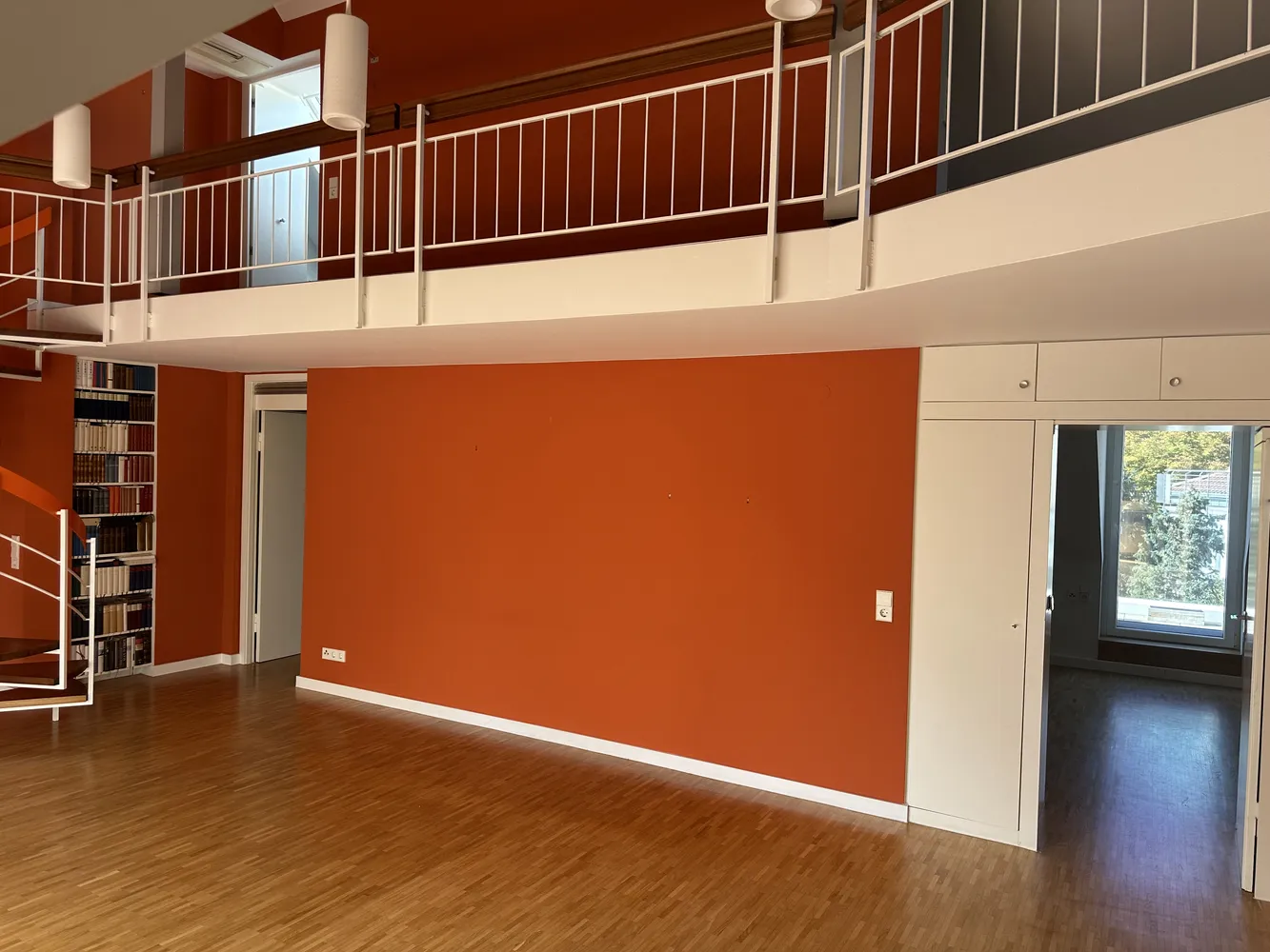 4 room apartment with 120 m² in Ludwigshafen am Rhein – Photo 8