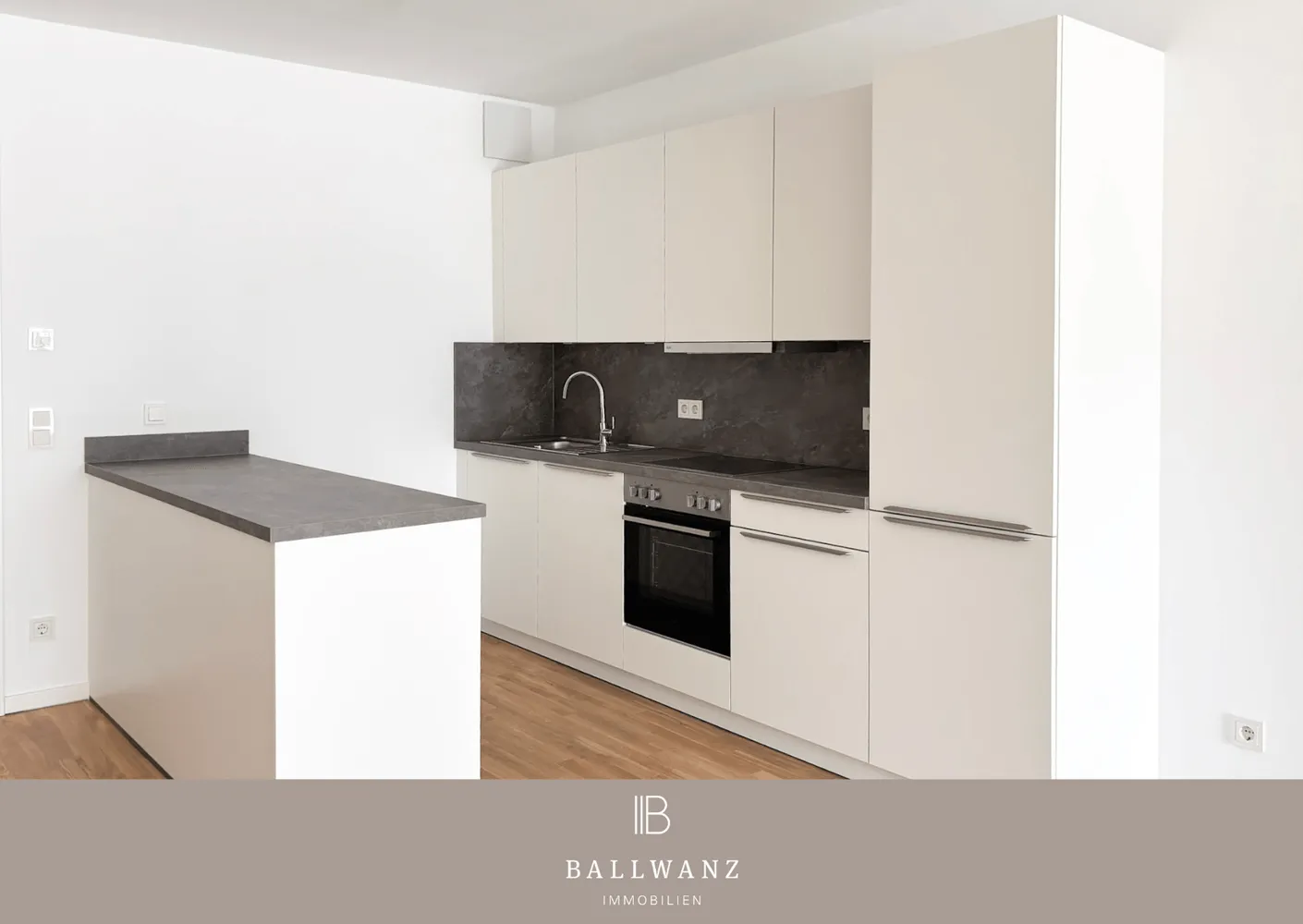 2 Zimmer Wohnung mit 83 m² in Frankfurt am Main – Bild 4