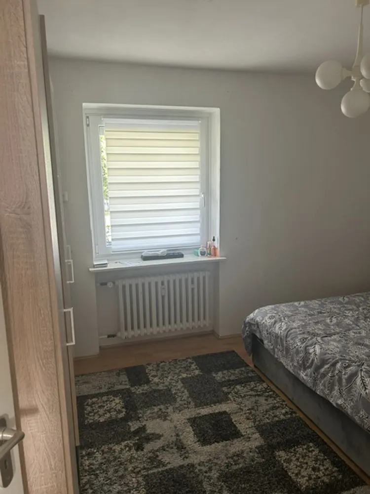4 Zimmer Wohnung mit 66 m² in Dortmund – Bild 10