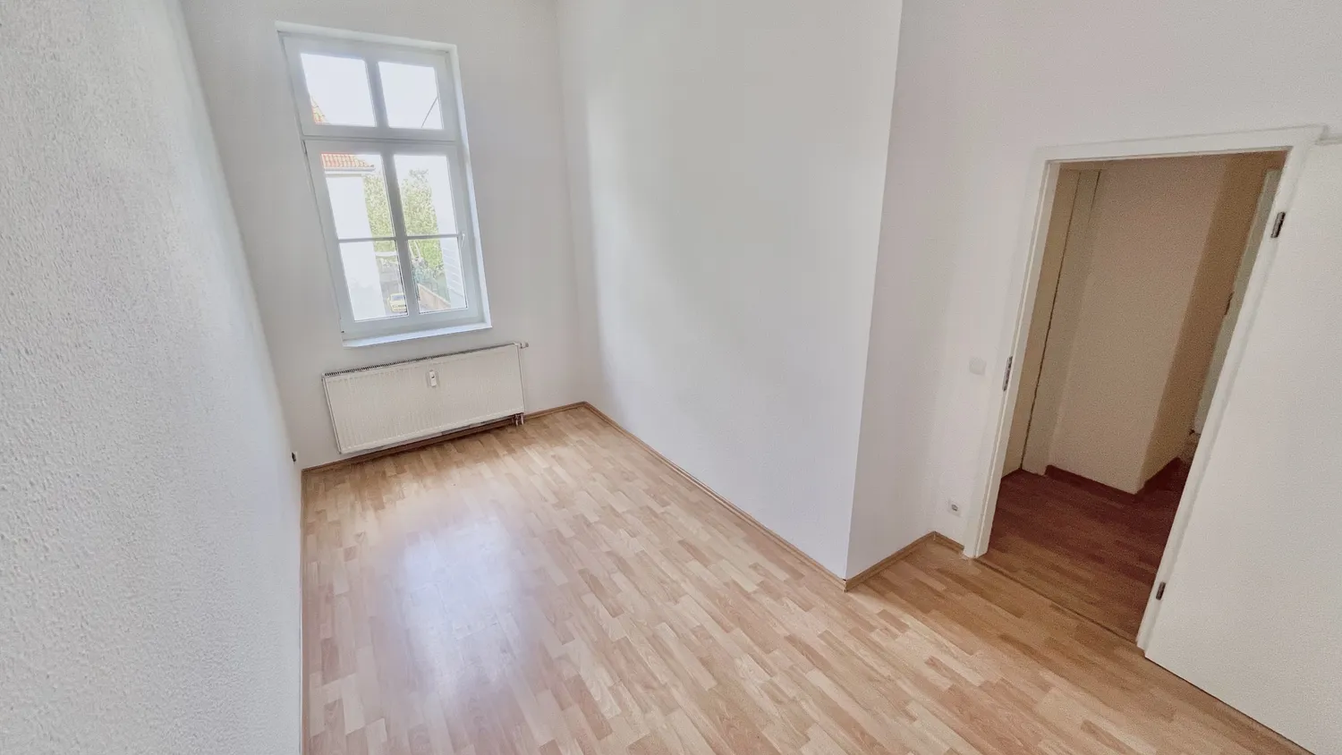 3 Zimmer Wohnung mit 98 m² in Eberswalde – Bild 8