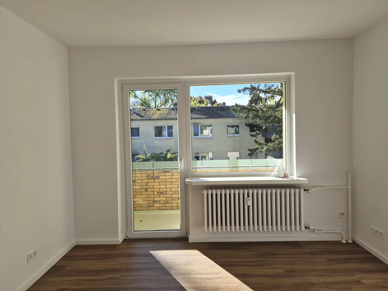 3 Zimmer Wohnung mit 58 m² in Berlin – Bild 9