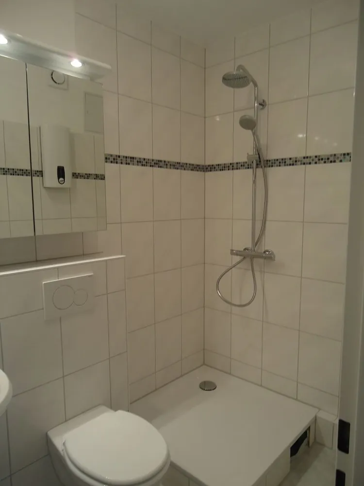 2 room apartment with 44 m² in Cologne – Photo 8