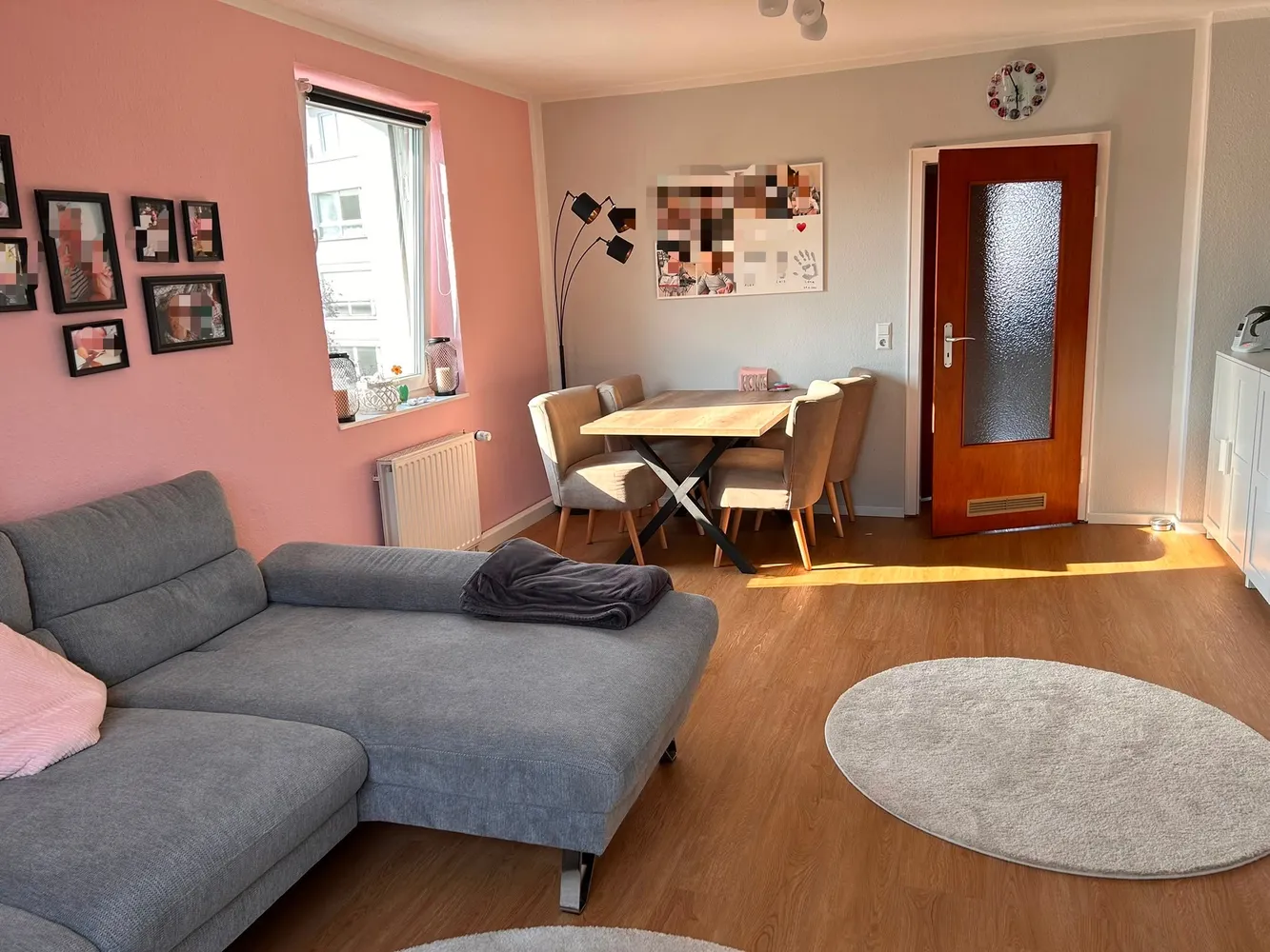 3 Zimmer Wohnung mit 69 m² in Langenhagen – Bild 1