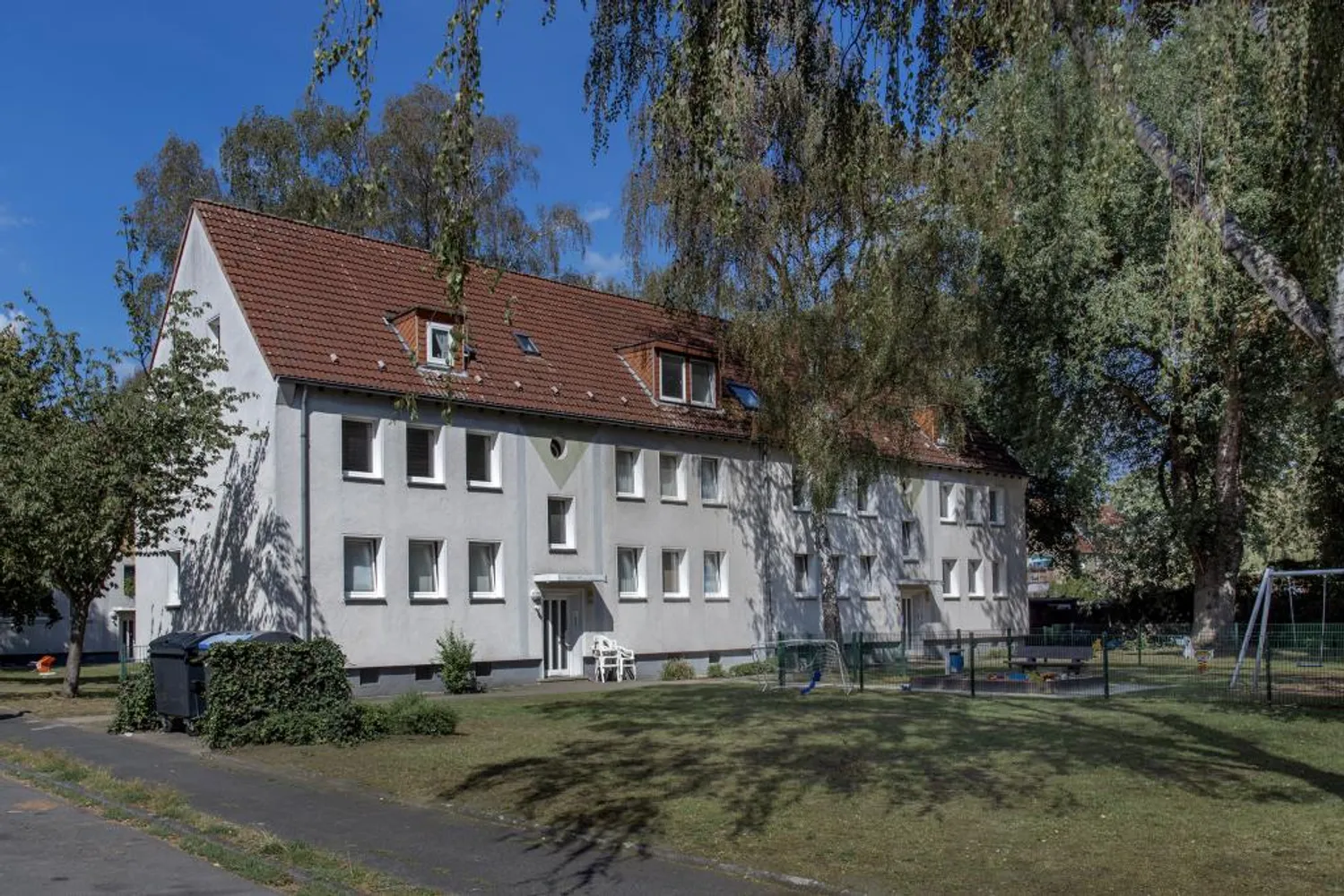 2 Zimmer Wohnung mit 60 m² in Herne – Bild 5