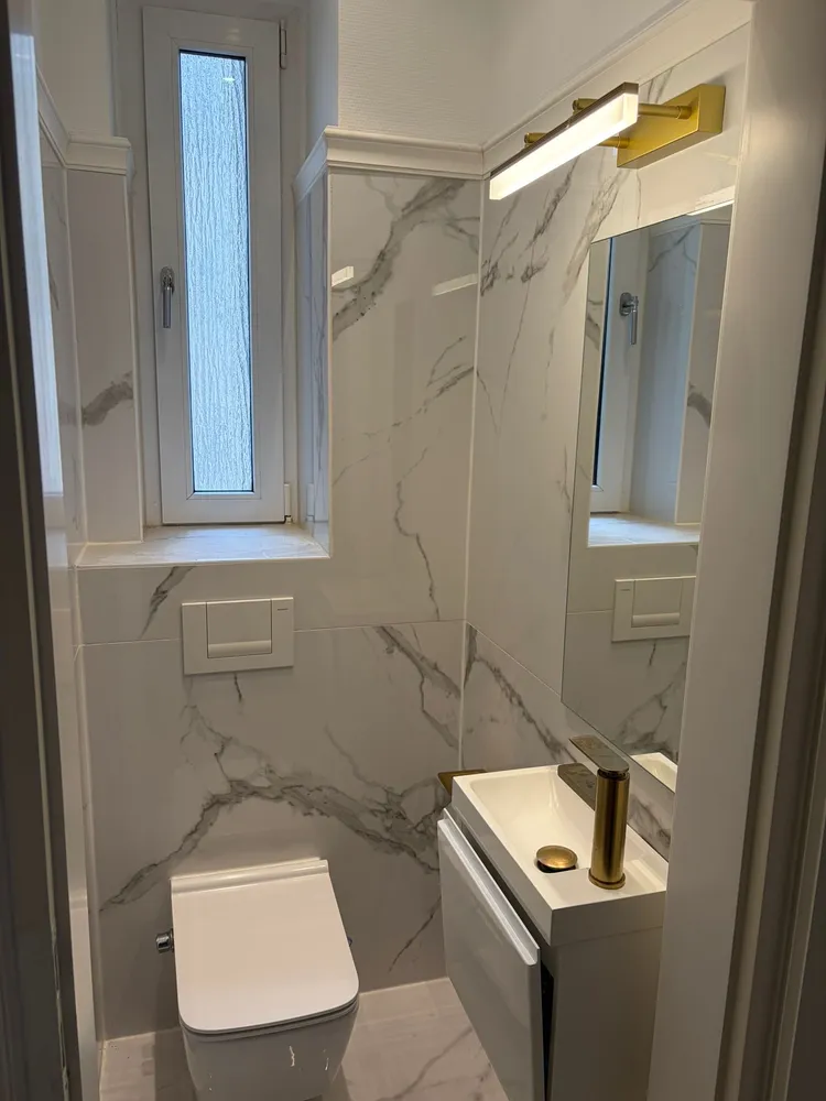 3 Zimmer Wohnung mit 135 m² in Düsseldorf – Bild 6