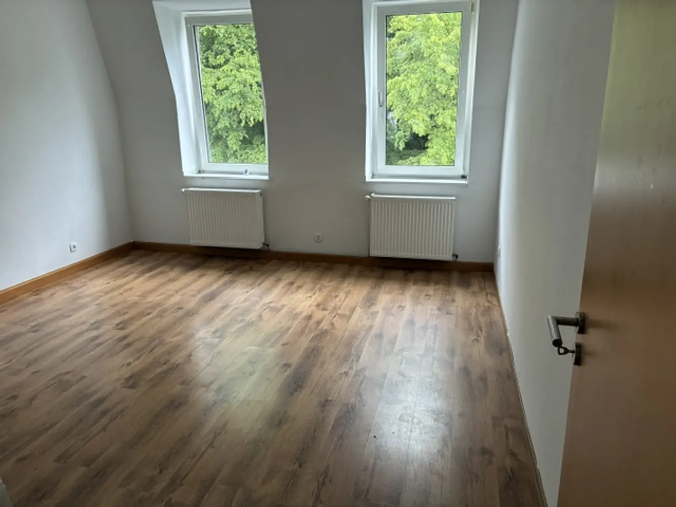 5 Zimmer Wohnung mit 105 m² in Wuppertal – Bild 8
