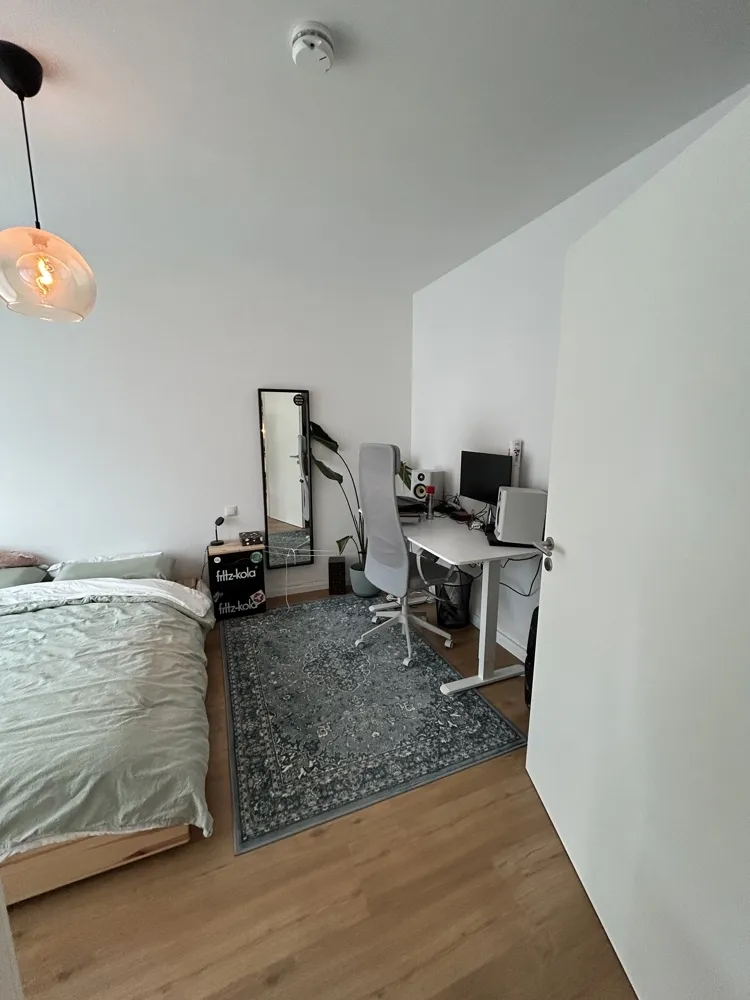 2 Zimmer Wohnung mit 73 m² in Lüneburg – Bild 11