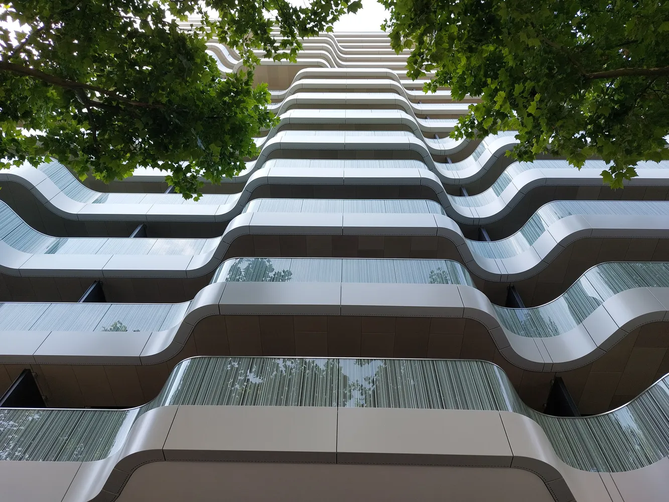 5 Zimmer Wohnung mit 209 m² in Essen – Bild 2