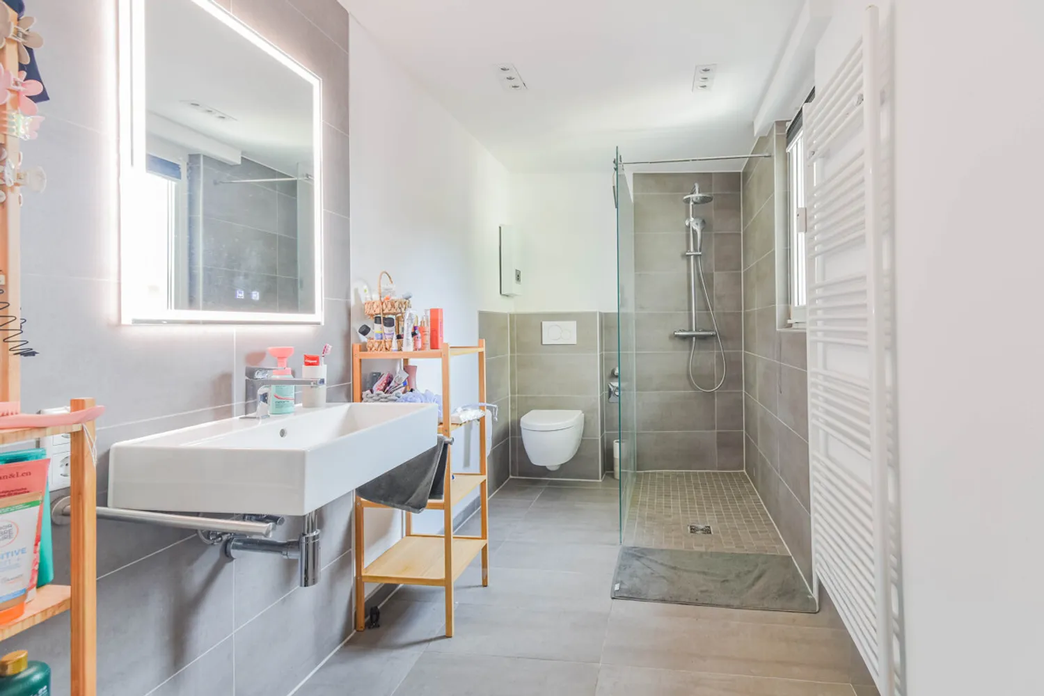 2 Zimmer Wohnung mit 59 m² in Solingen – Bild 6
