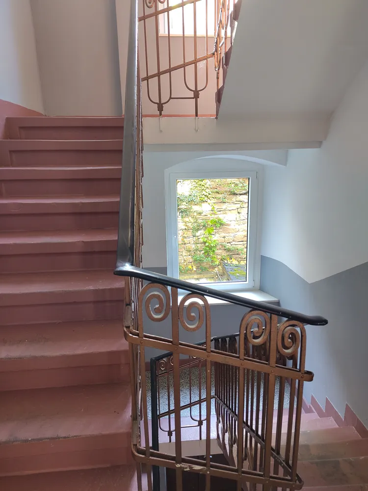 2 Zimmer Wohnung mit 60 m² in Pforzheim – Bild 2