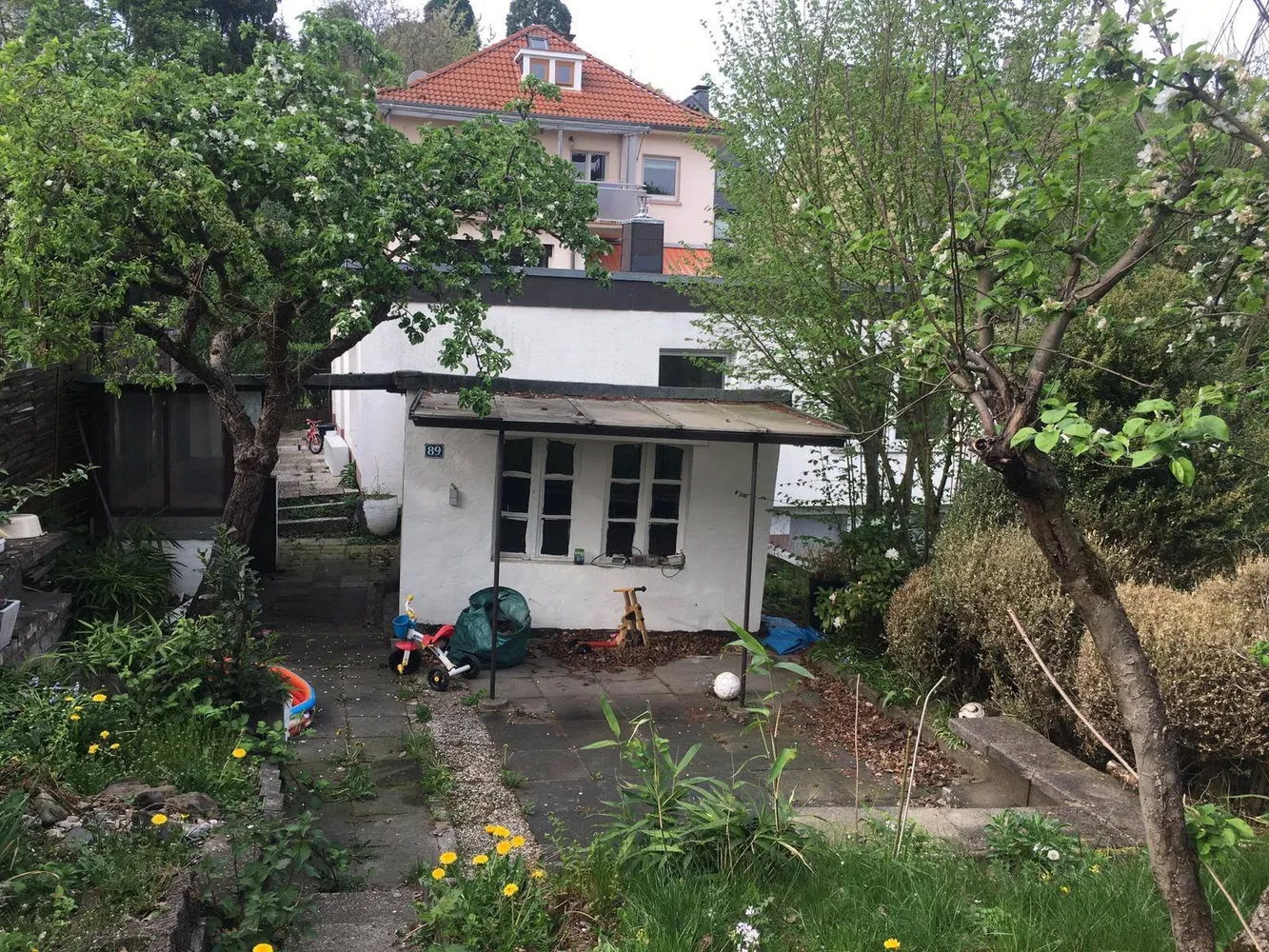 3 Zimmer Wohnung mit 95 m² in Wuppertal – Bild 9