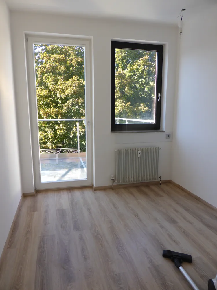 5 Zimmer Wohnung mit 130 m² in Nürnberg – Bild 3