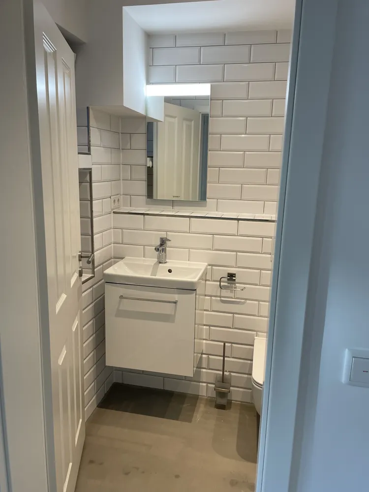 2 Zimmer Wohnung mit 35 m² in Köln – Bild 12