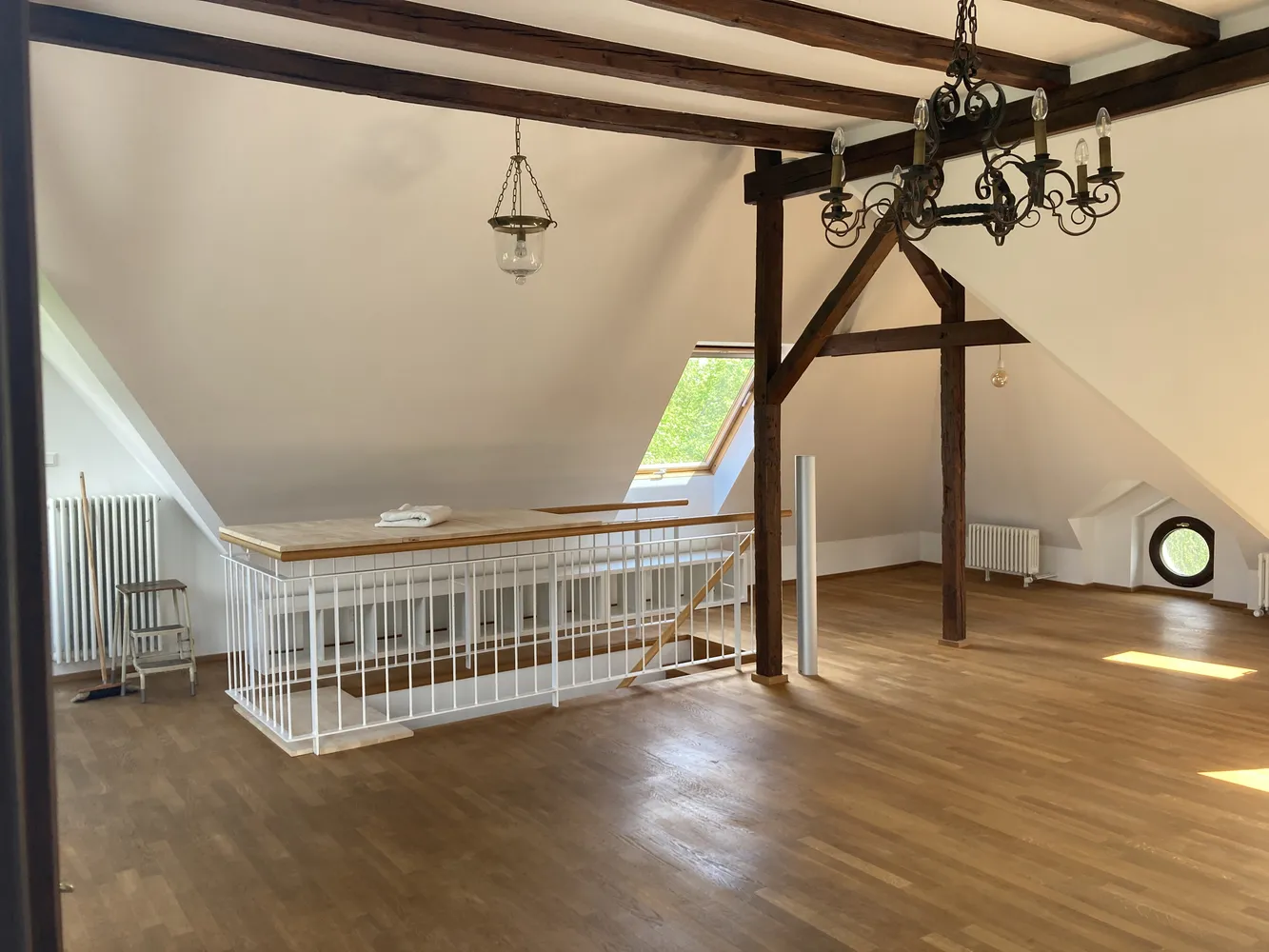 1 Zimmer Wohnung mit 80 m² in Essen – Bild 9