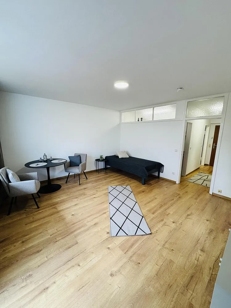 1 Zimmer Wohnung mit 26 m² in Nürnberg – Bild 5