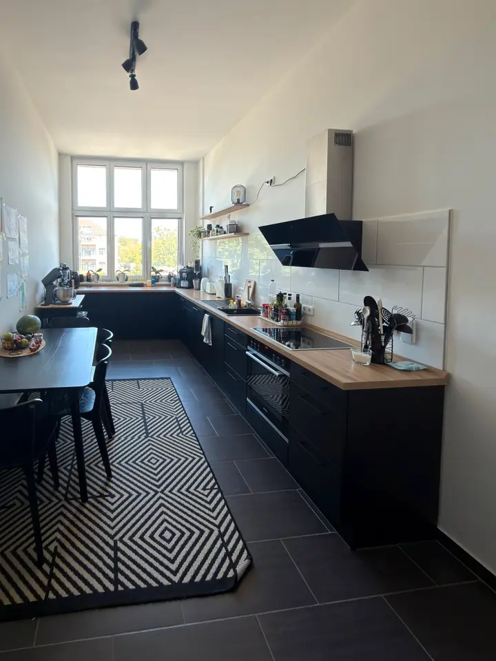 4 Zimmer Wohnung mit 140 m² in Bernau bei Berlin – Bild 6