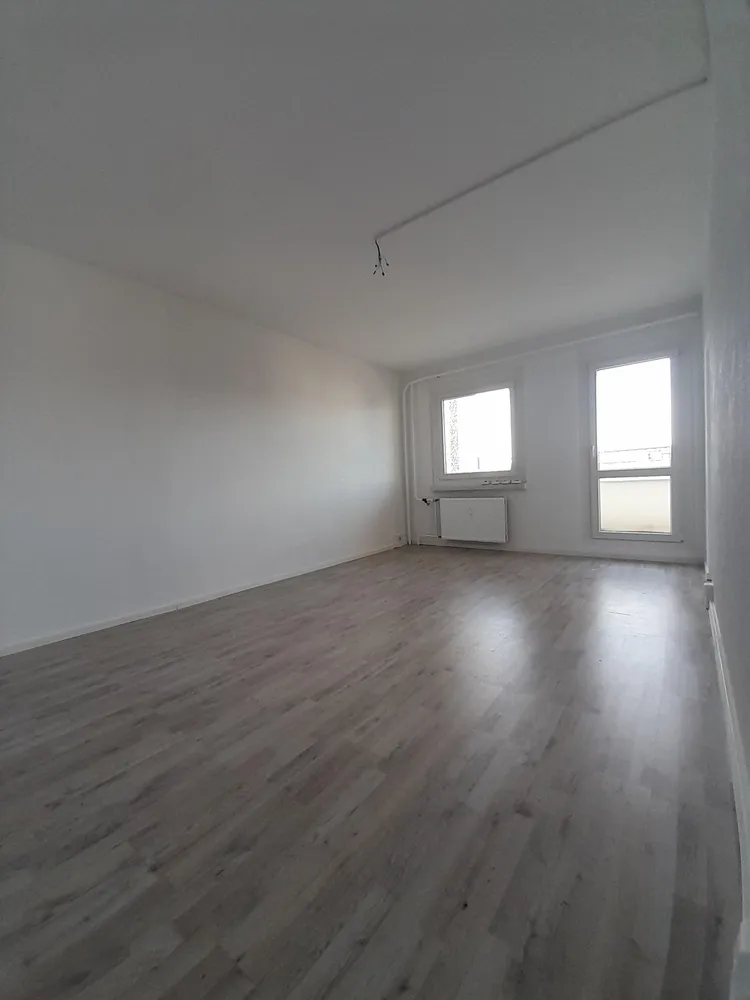 3 Zimmer Wohnung mit 64 m² in Dresden – Bild 1