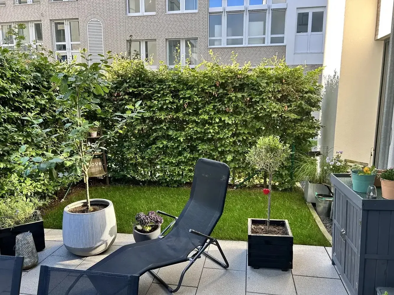 2 Zimmer Wohnung mit 75 m² in Köln – Bild 12