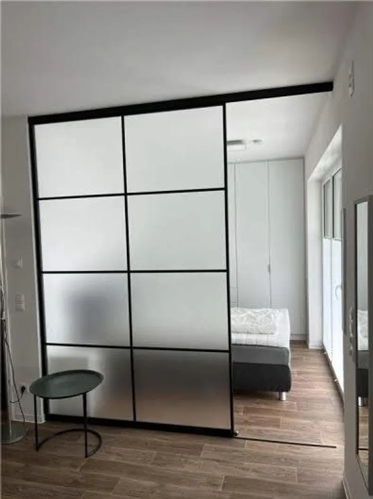 1 Zimmer Wohnung mit 38 m² in Düsseldorf – Bild 6