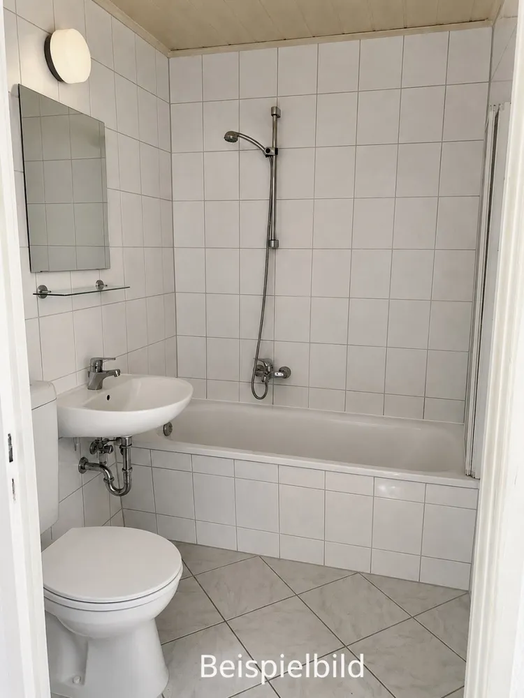3 Zimmer Wohnung mit 57 m² in Halle (Saale) – Bild 7