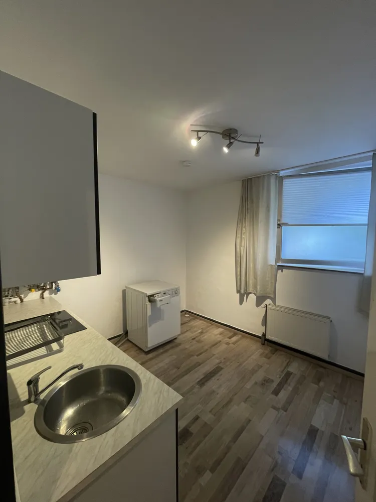 1 Zimmer Wohnung mit 31 m² in Aachen – Bild 1