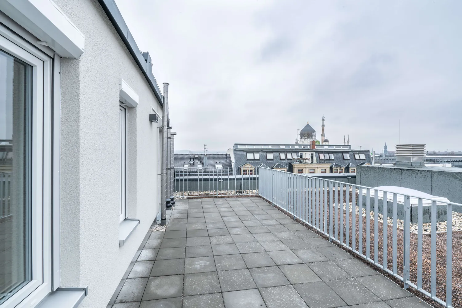 5 room apartment with 138 m² in Dresden – Photo 11