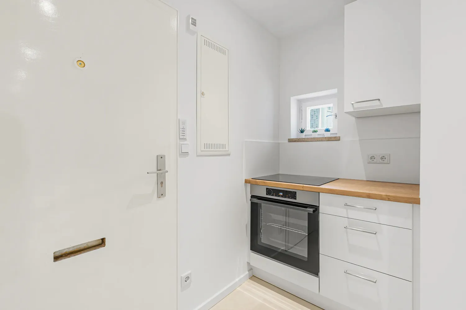 WG-Zimmer mit 15 m² in München – Bild 6