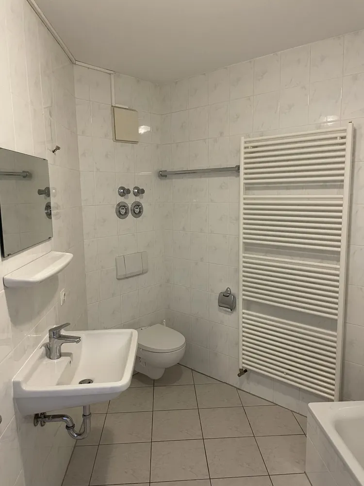 2 Zimmer Wohnung mit 45 m² in Wiesbaden – Bild 9