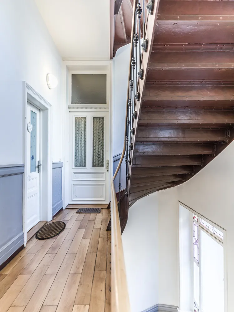 3 Zimmer Wohnung mit 79 m² in Frankfurt am Main – Bild 10