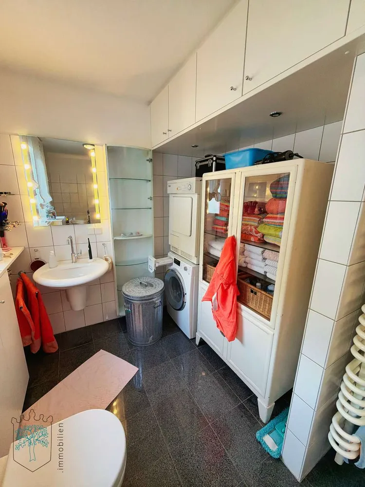 3 Zimmer Wohnung mit 110 m² in Wuppertal – Bild 11