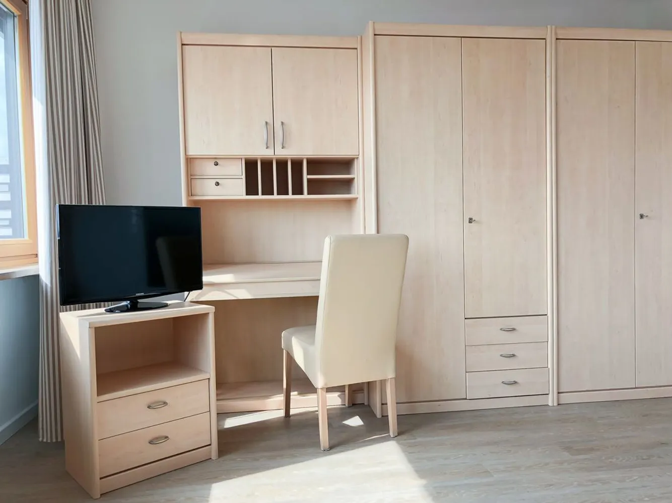 1 Zimmer Wohnung mit 26 m² in Hamburg – Bild 6