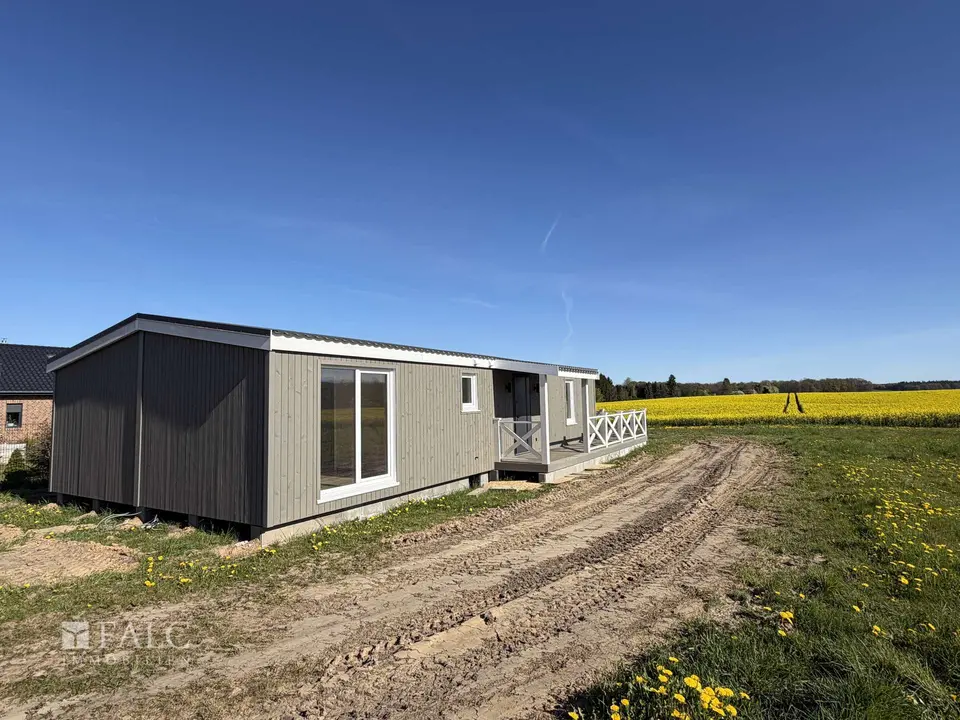 4 Zimmer Haus mit 81 m² in Schwerin – Bild 2