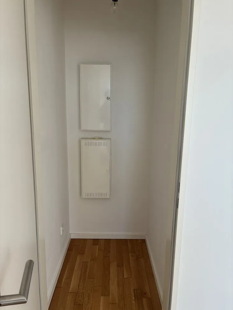 2 room apartment with 41 m² in Berlin – Photo 8