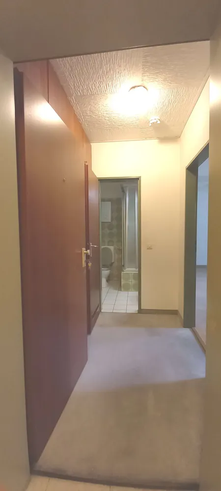 1 Zimmer Wohnung mit 33 m² in Düsseldorf – Bild 8