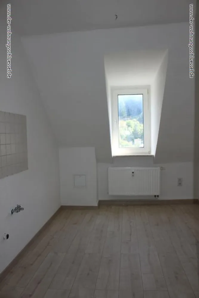 2 Zimmer Wohnung mit 63 m² in Annaberg-Buchholz – Bild 2