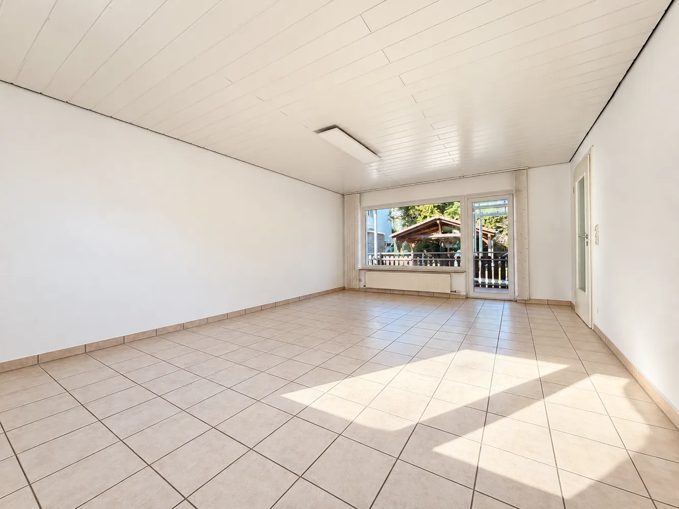 3 room apartment with 85 m² in Hofheim am Taunus – Photo 1