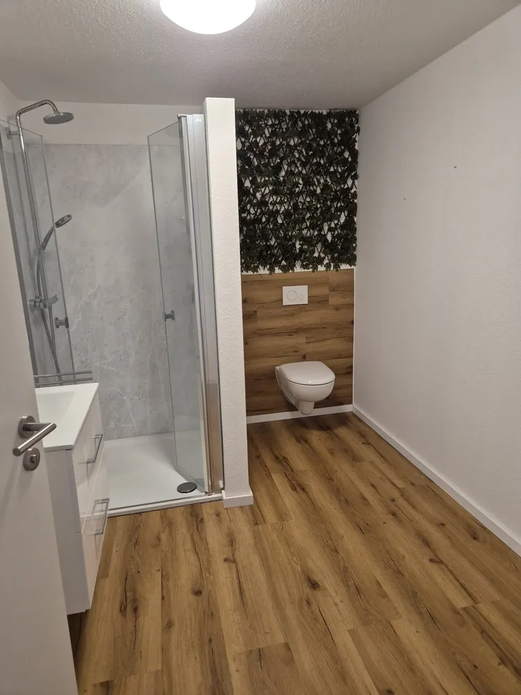 3 Zimmer Wohnung mit 60 m² in Osnabrück – Bild 5