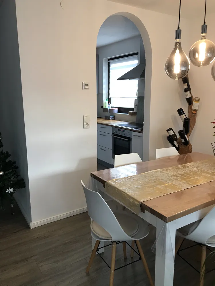 4 Zimmer Wohnung mit 71 m² in Bietigheim-Bissingen – Bild 1