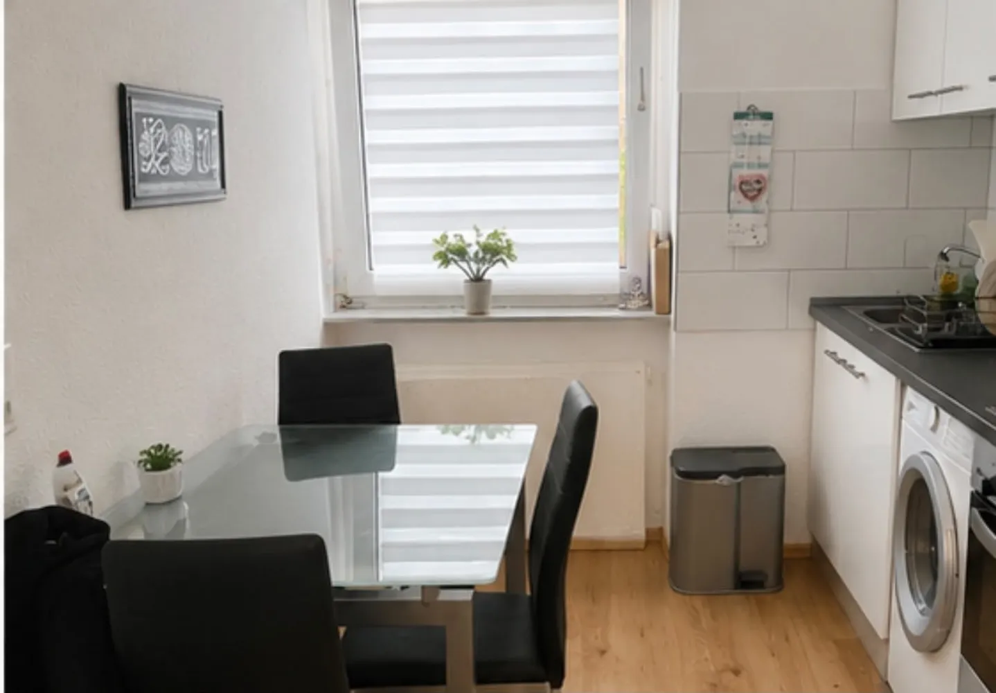 1 Zimmer Wohnung mit 45 m² in Wuppertal – Bild 3